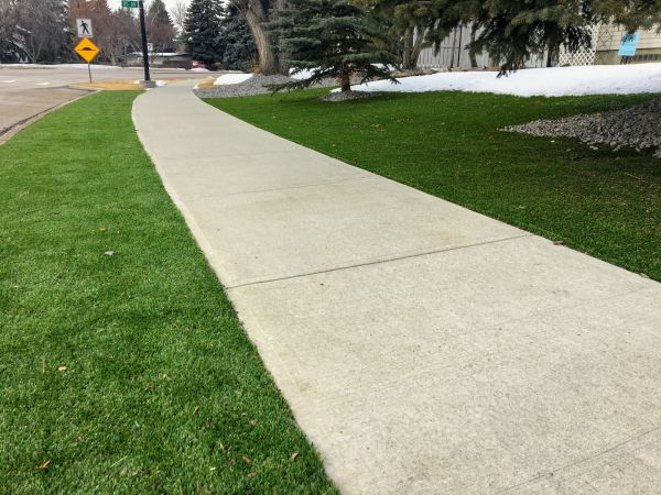 Cost of Concrete Walkway Lifting in Dallas