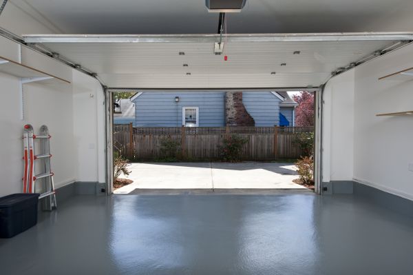 Cost of Garage Settling Repair in Dallas
