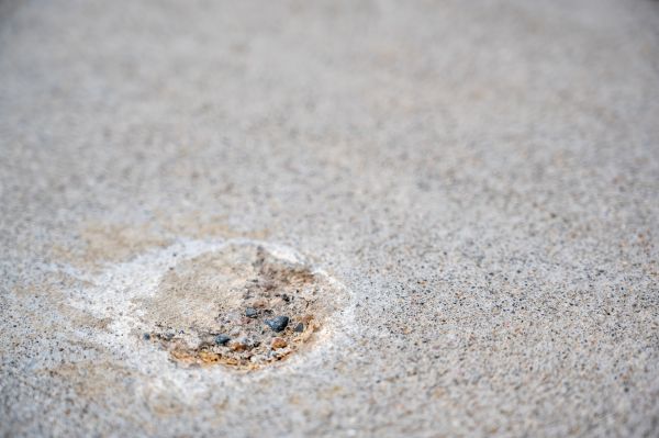 Cost of Concrete Jacking in Dallas