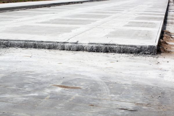 Cost of Concrete Releveling in Dallas