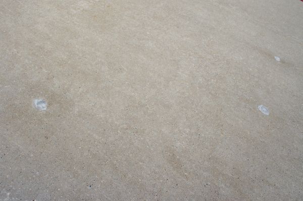Cost of Concrete Slab Jacking in Dallas