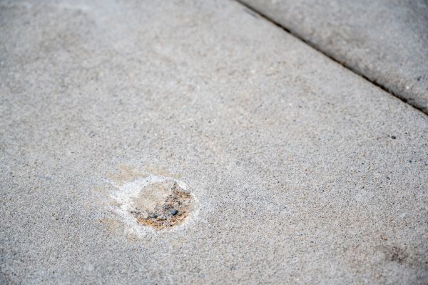 Cost of Patio Raising in Dallas