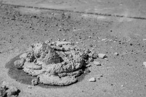 Cost of Driveway Slab Lifting in Dallas